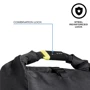 Чоловічий рюкзак антизлодій XD Design Bobby Urban Lite 15.6" Black чорний (P705.501): Тип Рюкзаки