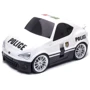 Чемодан машинка Ridaz Toyota 86 (91005W-POLICE)
