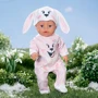 Набор одежды для куклы Baby Born - Милый зайчик (834473): Тип Одежда