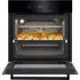 Духова шафа електрична Beko BIR 24303 BCS: Клас енергоспоживання A