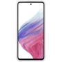 Чехол для телефонов Samsung Protective Standing Cover White (EF-RA536CWEGRU) for Samsung A536 Galaxy A53 5G: Тип накладка на заднюю часть