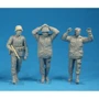 Сборная модель MiniArt Солдаты "Market Garden", Нидерланды 1944 (MA35148): Масштаб 1:35