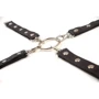 Фиксатор Leather Fixer Large, black