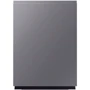 Вбудовувана посудомийна машина Samsung DW60BG830I00ET: Розміри 81.5x59.5x55.2 см
