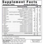 MegaFood Multi for Women 55+ 120 Tabs Вітаміни для жінок 55+: Тип мультивітаміни