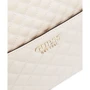 Жіноча сумка через плече Guess Brielle рожева (HWVG7581100-TAU): Тип Сумки