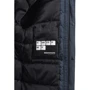 Парка Jack & Jones 81863231 52 синяя зимняя с капюшоном: Тип застежки На молнии