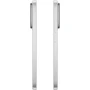 Смартфон Xiaomi 15 12/256GB White (Global): Батарея 5240 мАг