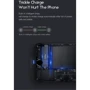 Кабель T-PHOX USB Cable to Lightning Gaming 3A 1m Black (T-L832 Black) фото 12