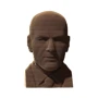 Картонный конструктор Cartonic 3D Puzzle ZINEDINE