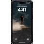 Чохол для iPhone Urban Armor Gear UAG Monarch Pro Magsafe Titanium (114456113636) for iPhone 16 Pro: Тип чохла накладка на заднюю часть