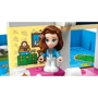 Конструктор LEGO Disney Princess Книга приключений Питера Пена и Венди 111 деталей (43220) фото 6
