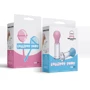 Вакуумный массажер для сосков Boss Series - Nipple & Clitoris pump (BS6000031)