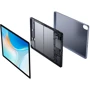 Планшет Ulefone Tab W10 4/128GB Wi-Fi Space Gray (UA): Об'єм оперативної пам'яті 4 ГБ