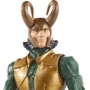 Фигурка HASBRO AVENGERS AVN серии Мстители 30 см E7874 AVN TITAN HERO FIGURE LOKI (E3308_E7874) фото 4