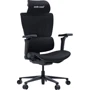 Кресло игровое Anda Seat X-Air Pro Size XL Mesh Space Black (AD-WY-01-BBB-B01) фото 1