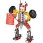 Металлический конструктор Same Toy Inteligent DIY Model 206 эл (WC68AUt): Производитель Same Toy