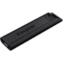USB-флешка Kingston 512GB DataTraveler Max Black USB 3.2 Gen 2 Type-C (DTMAX/512GB): Стандарт USB USB Type-C