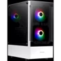 Корпус GAMDIAS TALOS E3 White (4712960136557): Типорозмір Midi-Tower