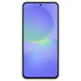 Чохол для телефона Samsung Silicone Case Light Green (EF-PA366CGEGWW) для Samsung A366 Galaxy A36: Колір зеленый