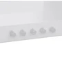 Вытяжка Perfelli T 9612 A 1000 I LED: Управление Механическое