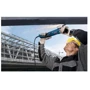 Шлифмашина угловая (болгарка) Bosch GWS 15-125 CITH (0601830427): Потребляемая мощность 1500 Вт