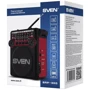 Акустика SVEN SRP-355 Red фото 7