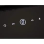 Витяжка Ventolux WAVE 60 BK (900) TRC: Управління сенсорне