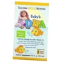 California Gold Nutrition Baby's DHA Omega-3s with Vitamin D3 Детский DHA Омега-3 с Витамином D3 59 мл