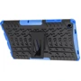 Аксессуар для планшетных ПК BeCover Armored Shockproof Case with Stand Blue for Samsung Galaxy Tab A9 Plus SM-X210/SM-X215/SM-X216 (710761) фото 5