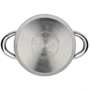 Кастрюля OSCAR CHEF 20 см 3.6 л (OSR-2000-20/n): Объем, л 3.6