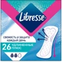 Libresse Daily Fresh Plus Long Щоденні прокладки 26 шт.