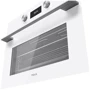 Духова шафа електрична Teka HLC 8400 WH (111130002): Конвекція есть