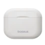 Наушники Baseus Bowie E17 White (A00072200223-Z1): Дополнительно Совместимость с Apple, Совместимость с Android, TWS наушники