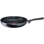 Сковорода Tefal Day by Day 20 см (B5580223UA): Антипригарне покриття Titanium