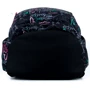 Рюкзак для города и учебы GoPack Education Teens Art GO22-162L-1: Корпус рюкзака Мягкий