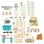Игровой набор KidKraft Мой собственный город EZ Kraft Assembly (18026): Тип стол
