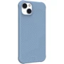 Чехол для iPhone Urban Armor Gear UAG [U] Dot Magsafe Cerulean (114081315858) for iPhone 14 Plus: Цвет голубой