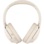 Навушники Canyon OnRiff 10 ANC Bluetooth Beige (CNS-CBTHS10BG): Тип конструкції полноразмерные