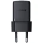 Зарядное устройство Baseus USB-C Wall Charger Palm 1C 20W Black (P10111602113-00): Сила тока 2.4А и более