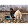 Зарядная станция Bluetti EB70 716Wh 1000W UA: Количество розеток 220V 2