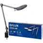 Настільна лампа Delux LED TF-530 10 Вт (90018131): Тип Настольные лампы