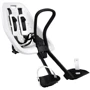 Детское велокресло на руль Thule Yepp Mini White (TH12020107)
