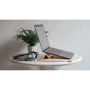 Moshi Muse Slim Laptop Sleeve Seashell White for (99MO034101) for MacBook 13": Совместимость MacBook 13"