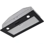 Вытяжка Minola HBI 52621 BL GLASS 700 LED: Управление Механическое