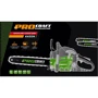 Бензопила Procraft INDUSTRIAL K450 N: Тип бензопила