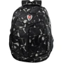 Мужской рюкзак Valiria Fashion черный (3DETBH7005-9)