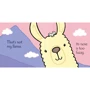 That's not my llama... / Это не моя лама...: Обложка Твердая