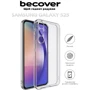 Чехол для телефонов BeCover TPU Case Transparancy for Samsung S931 Galaxy S25 (712901): Пленка в комплекте нет