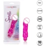 Вибратор для точки G CalExotics Sparkle G Dazzle, 13,25х4,5 см